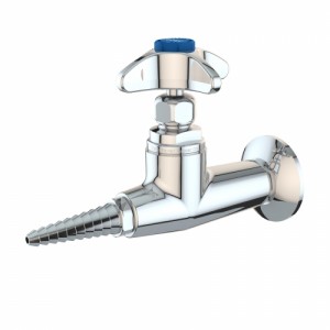 needle valve